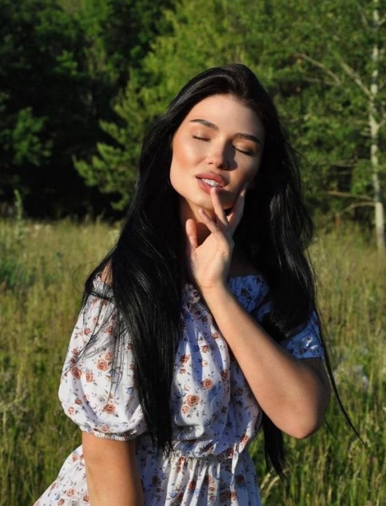 Индивидуалка 🎥 Ева фото № 2 в городе Спасск-Рязанский