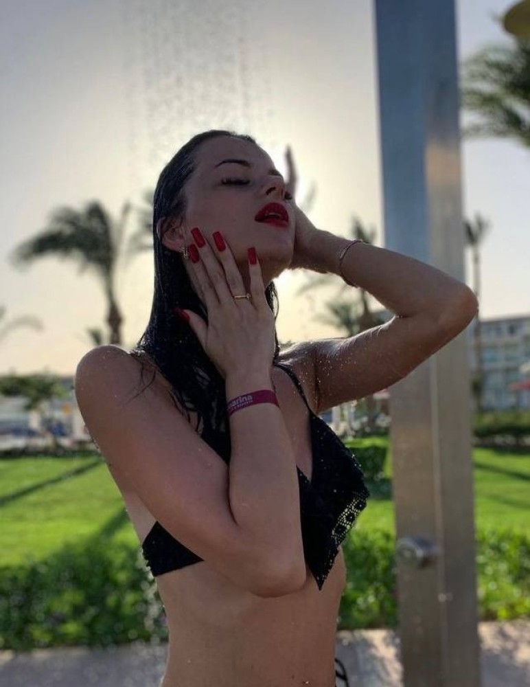 Индивидуалка 🎥 Ева фото № 2 в городе Спасск-Рязанский