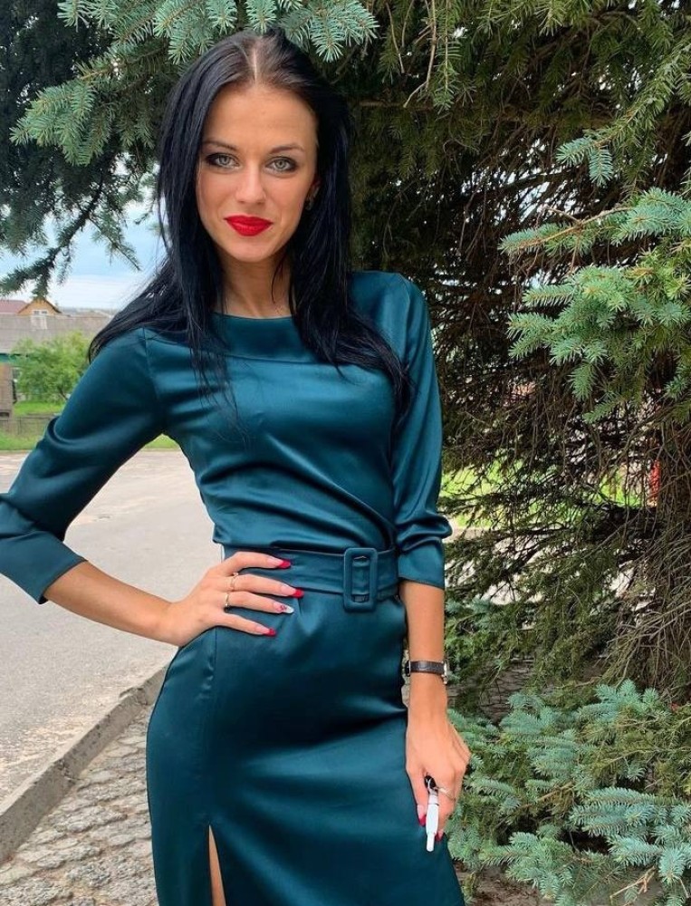 Индивидуалка 🎥 Ева фото № 2 в городе Спасск-Рязанский