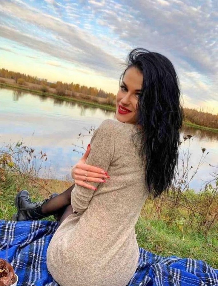 Индивидуалка 🎥 Ева фото № 2 в городе Спасск-Рязанский