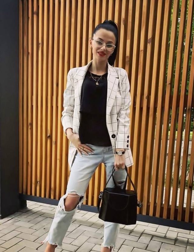 Индивидуалка 🎥 Ева фото № 2 в городе Спасск-Рязанский