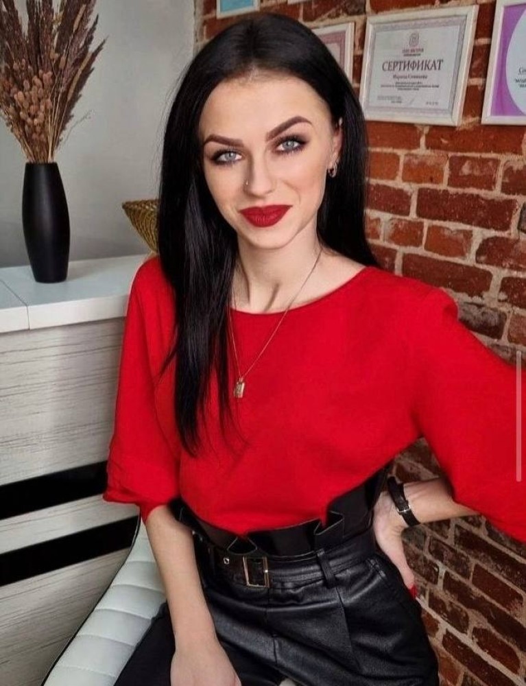 Индивидуалка 🎥 Ева фото № 2 в городе Спасск-Рязанский