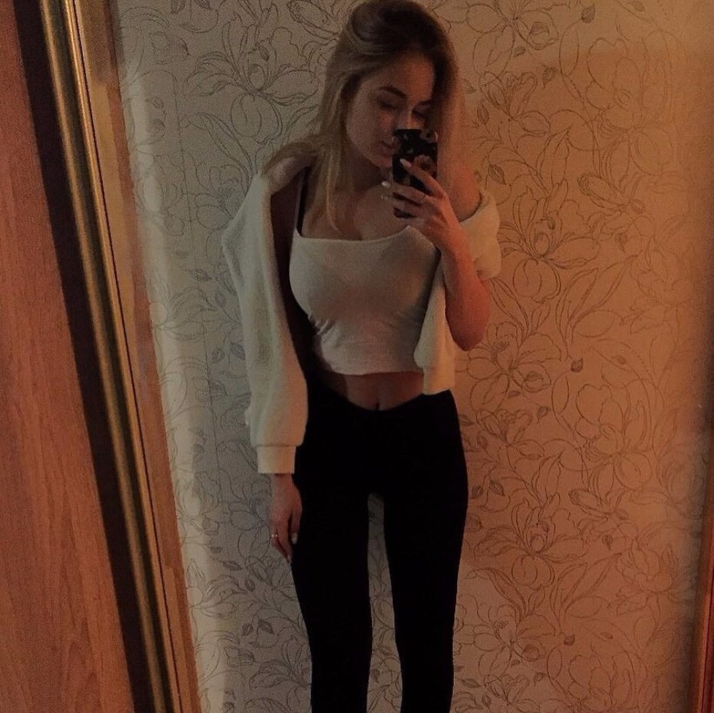 Индивидуалка Виола главное фото в городе Спасск-Рязанский 