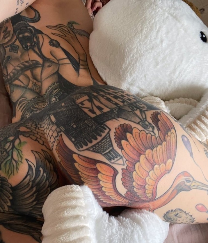 Индивидуалка Светлана главное фото в городе Спасск-Рязанский 