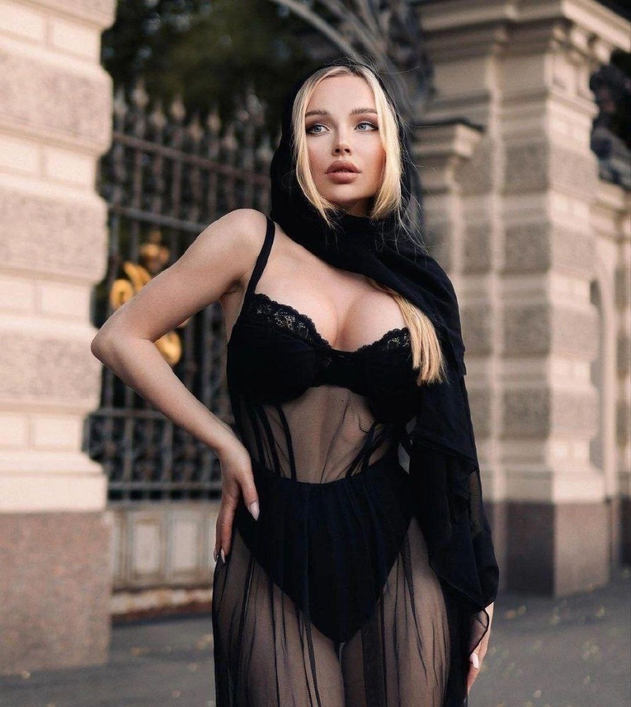 Индивидуалка Агафья фото № 2 в городе Спасск-Рязанский