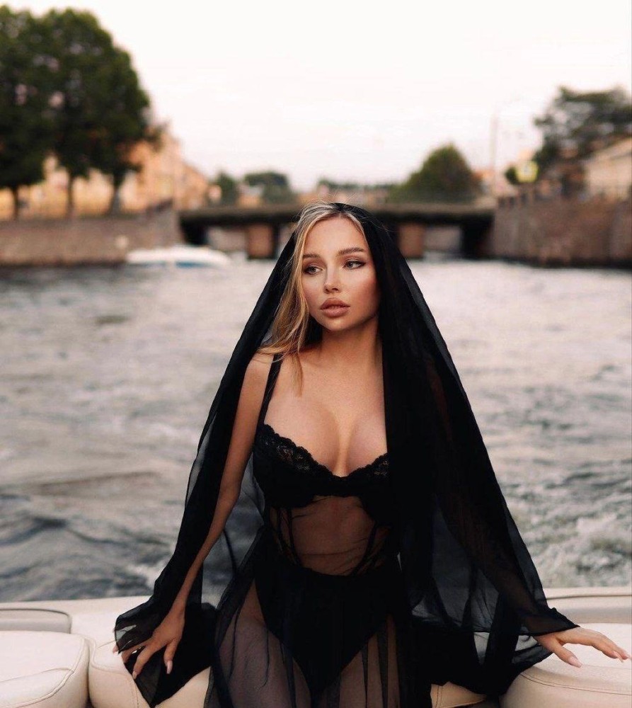 Индивидуалка Агафья фото № 2 в городе Спасск-Рязанский