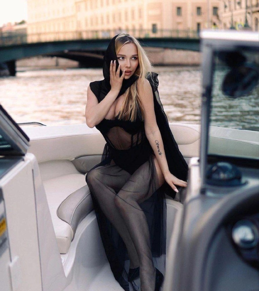 Индивидуалка Агафья фото № 2 в городе Спасск-Рязанский