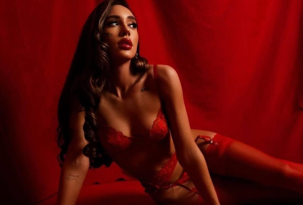 Индивидуалка Алевтина фото № 2 в городе Спасск-Рязанский