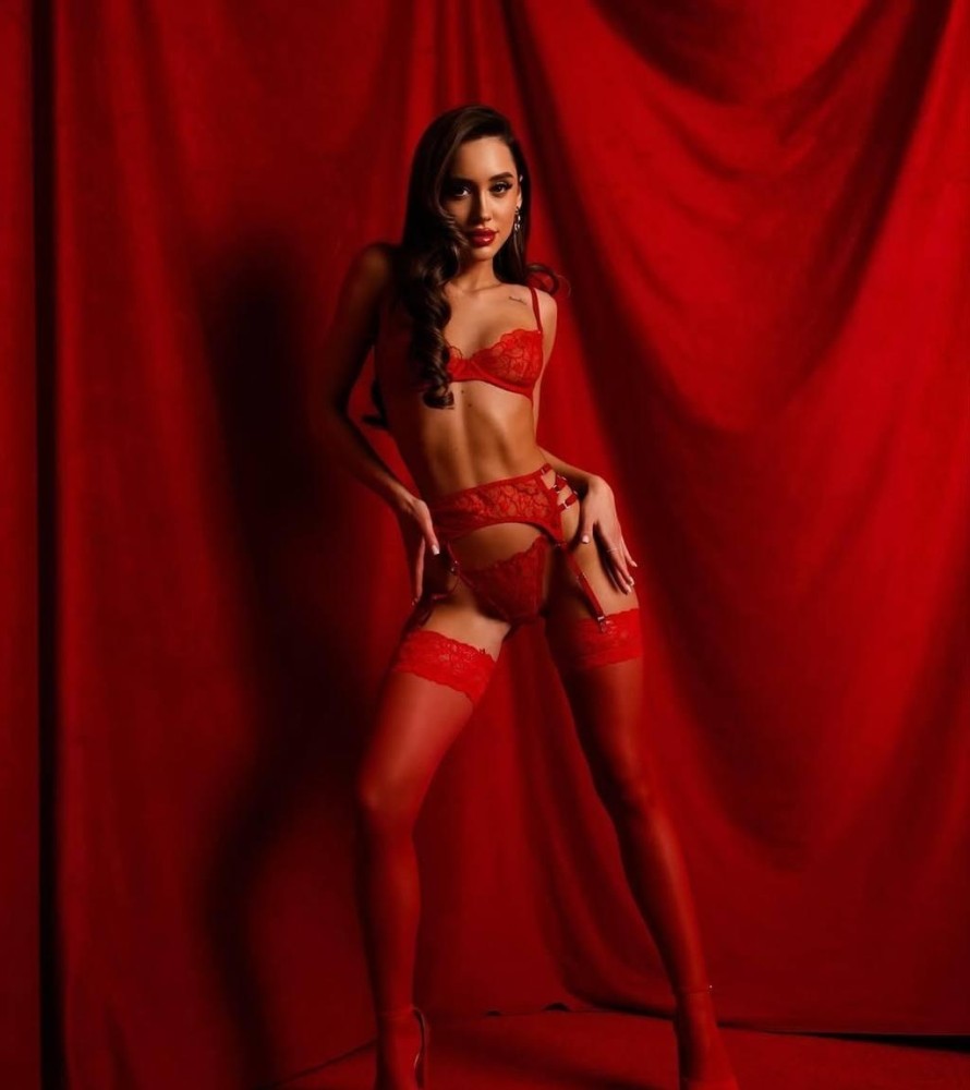 Индивидуалка Алевтина фото № 2 в городе Спасск-Рязанский