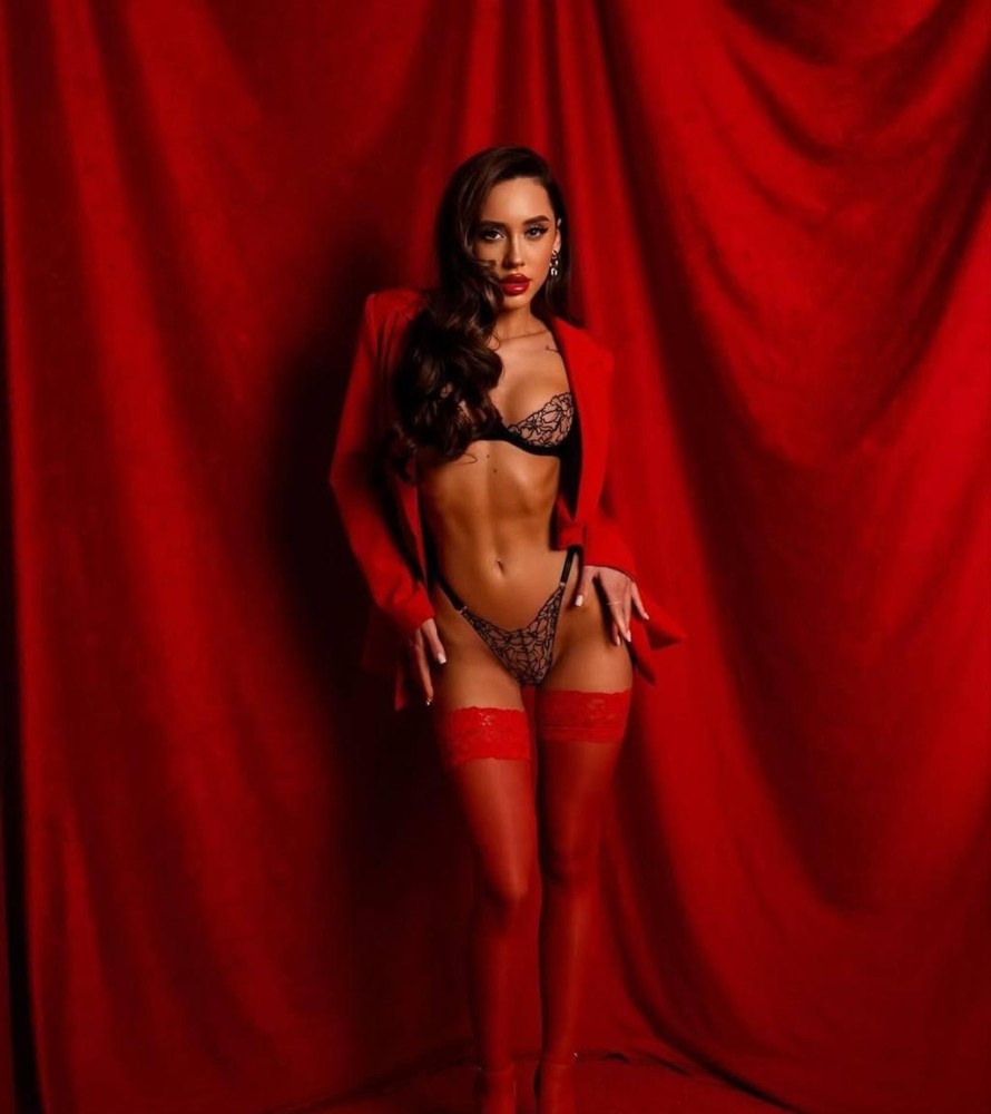 Индивидуалка Алевтина фото № 2 в городе Спасск-Рязанский