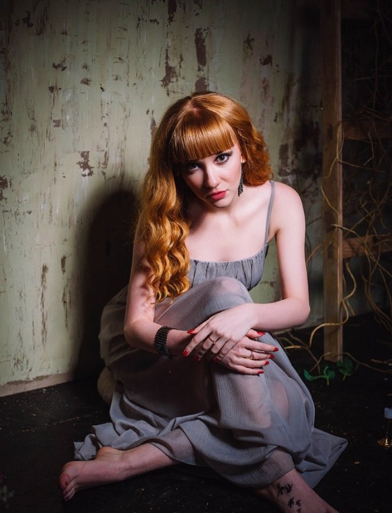 Индивидуалка Алевтина фото № 2 в городе Спасск-Рязанский