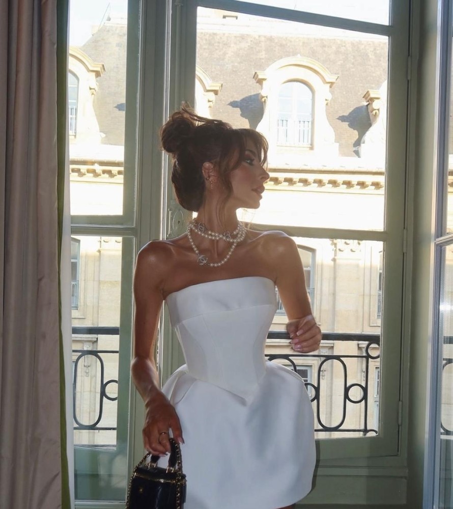 Индивидуалка Алисия фото № 2 в городе Спасск-Рязанский