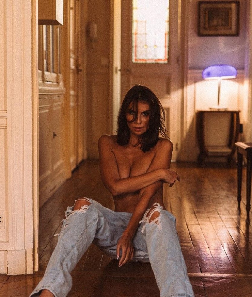 Индивидуалка Аннетт фото № 2 в городе Спасск-Рязанский