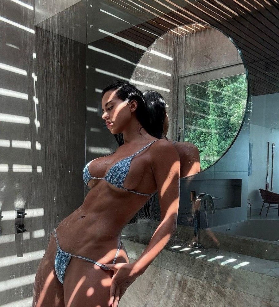 Индивидуалка Анюта фото № 2 в городе Спасск-Рязанский