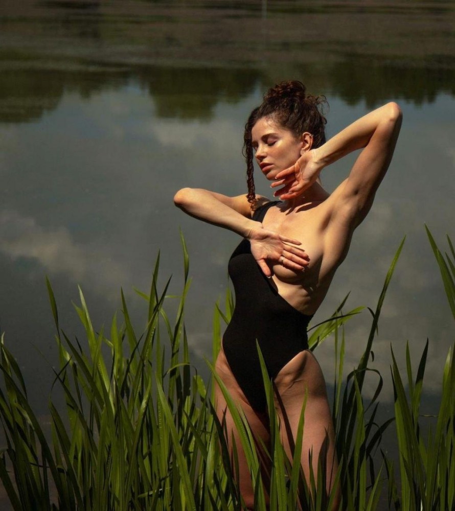 Индивидуалка Даша фото № 2 в городе Спасск-Рязанский