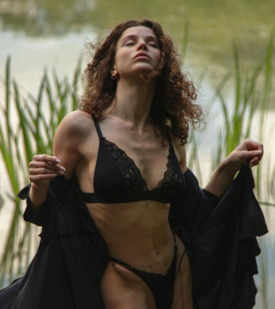 Индивидуалка Даша фото № 2 в городе Спасск-Рязанский