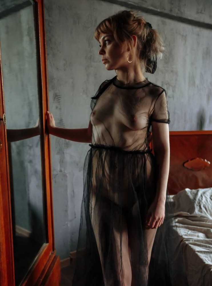 Индивидуалка Елена фото № 2 в городе Спасск-Рязанский