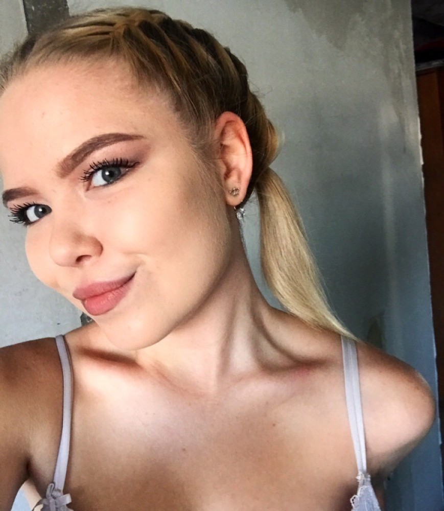 Индивидуалка ЕВА фото № 2 в городе Спасск-Рязанский