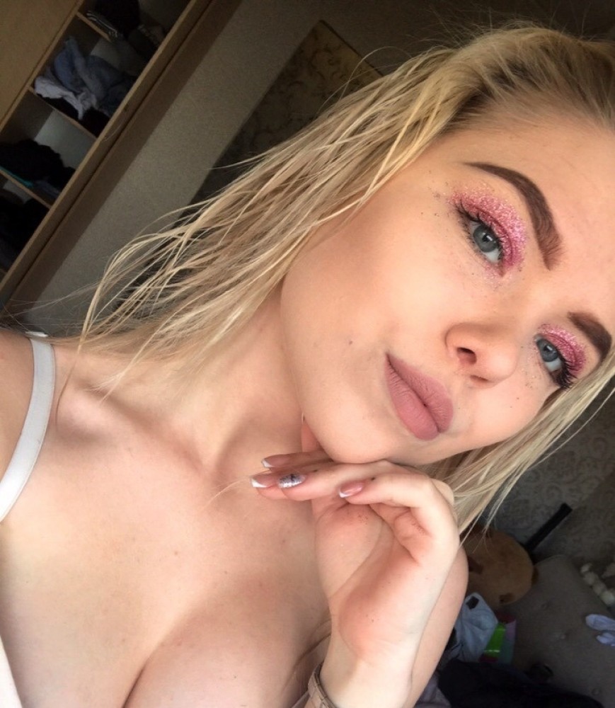 Индивидуалка ЕВА фото № 2 в городе Спасск-Рязанский