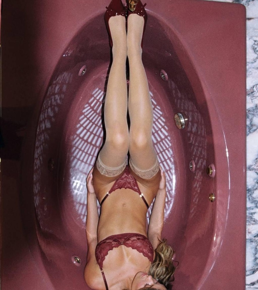 Индивидуалка Инга фото № 2 в городе Спасск-Рязанский