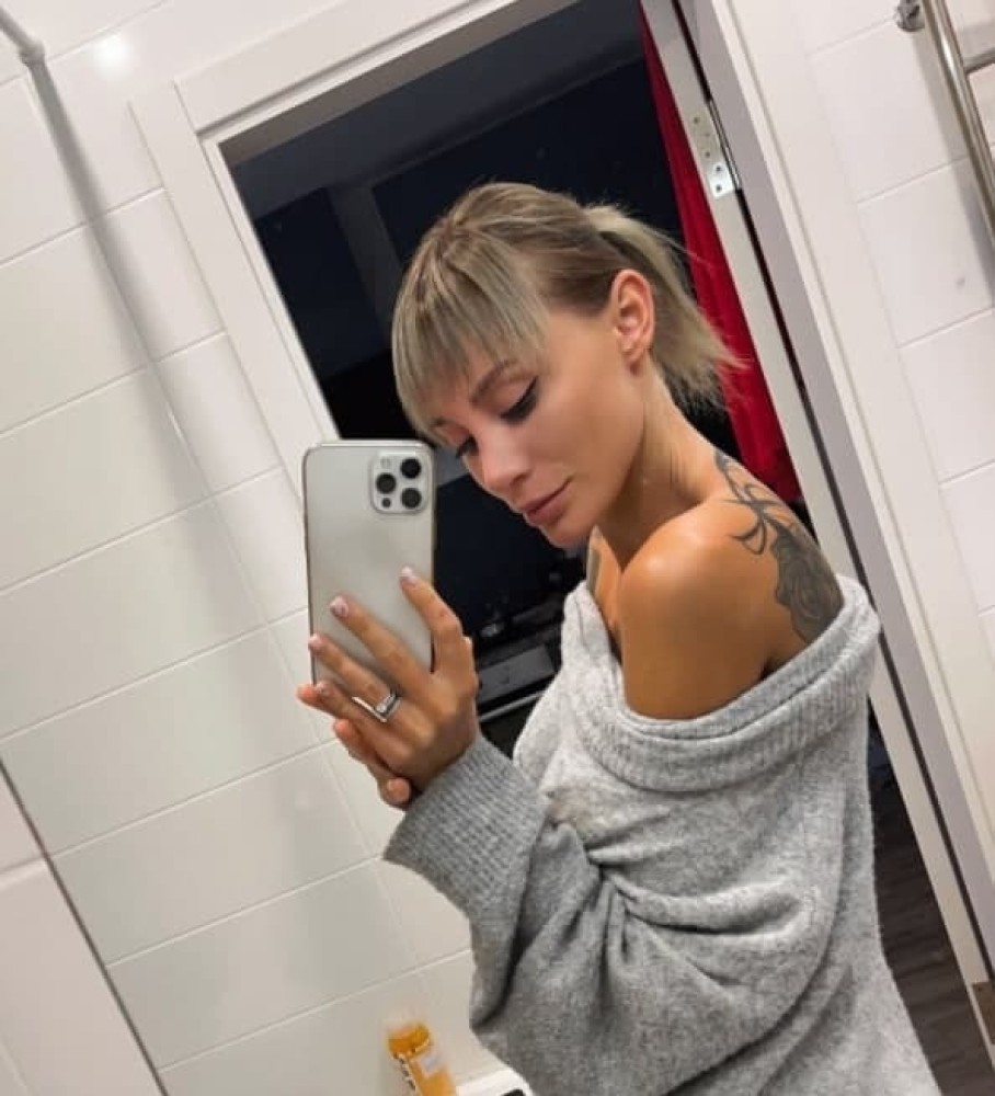 Индивидуалка Ира фото № 2 в городе Спасск-Рязанский