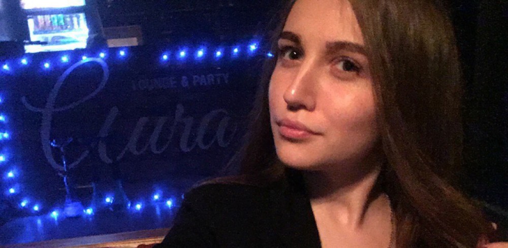 Индивидуалка КАРИНА фото № 2 в городе Спасск-Рязанский