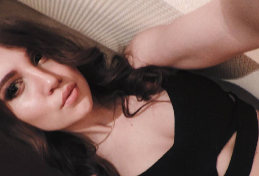 Индивидуалка КАРИНА фото № 2 в городе Спасск-Рязанский