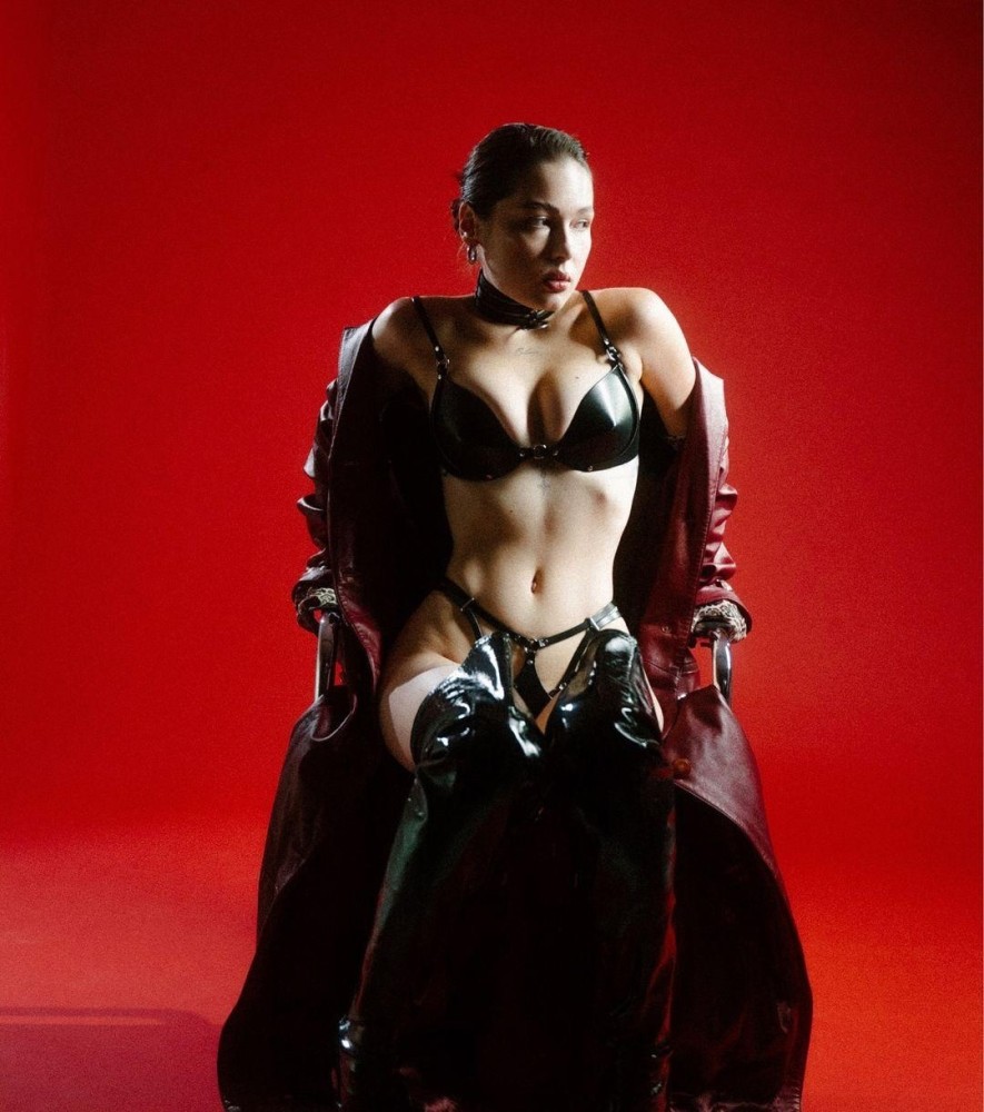 Индивидуалка Катерина фото № 2 в городе Спасск-Рязанский