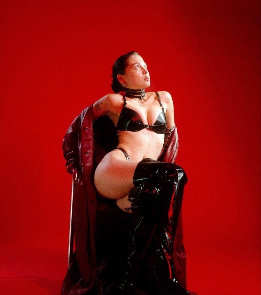 Индивидуалка Катерина фото № 2 в городе Спасск-Рязанский