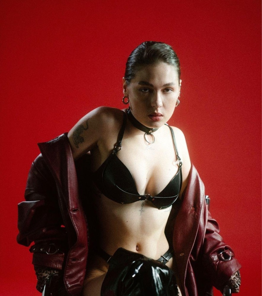 Индивидуалка Катерина фото № 2 в городе Спасск-Рязанский