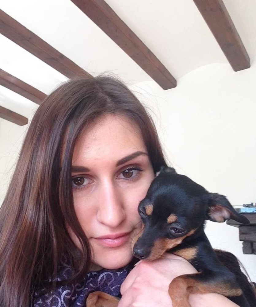 Индивидуалка Лида фото № 2 в городе Спасск-Рязанский