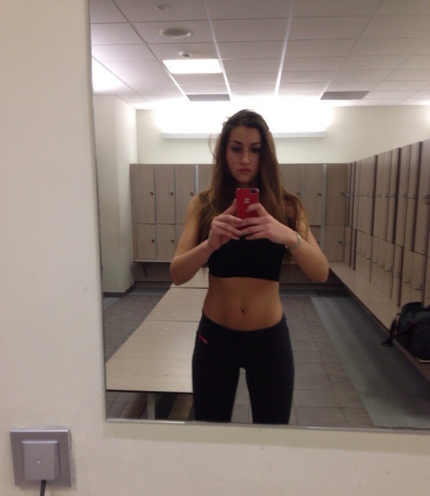 Индивидуалка Лида фото № 2 в городе Спасск-Рязанский