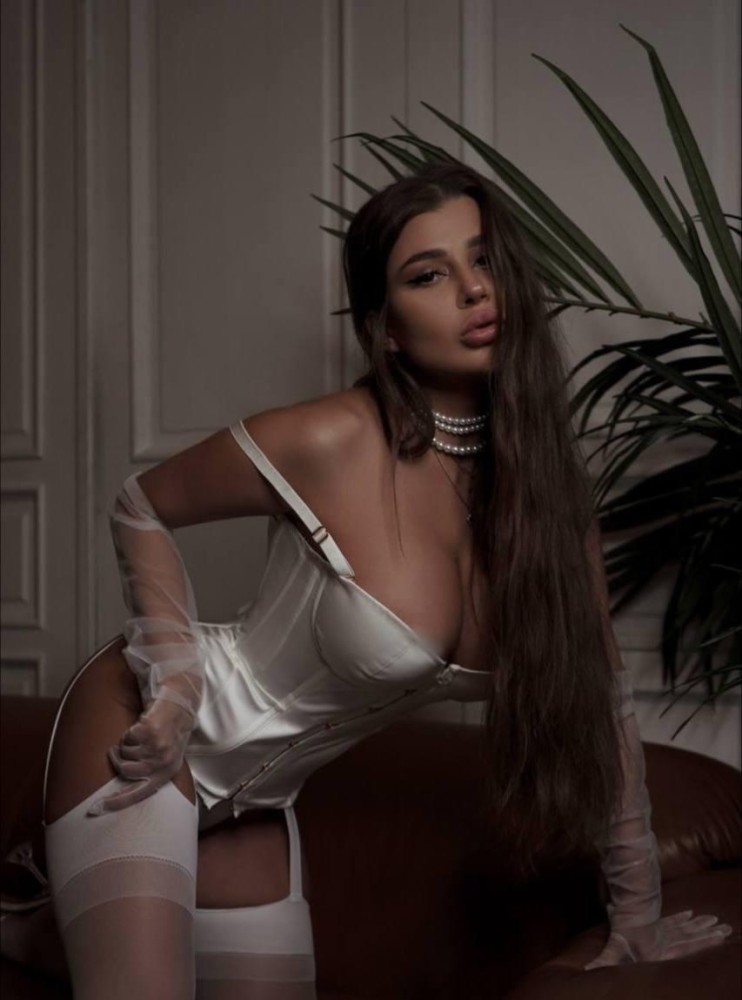 Индивидуалка Лика фото № 2 в городе Спасск-Рязанский