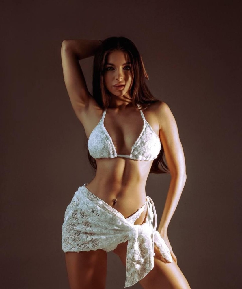 Индивидуалка Лолочка фото № 2 в городе Спасск-Рязанский