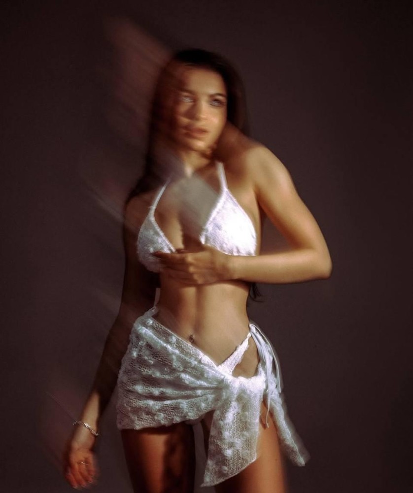 Индивидуалка Лолочка фото № 2 в городе Спасск-Рязанский