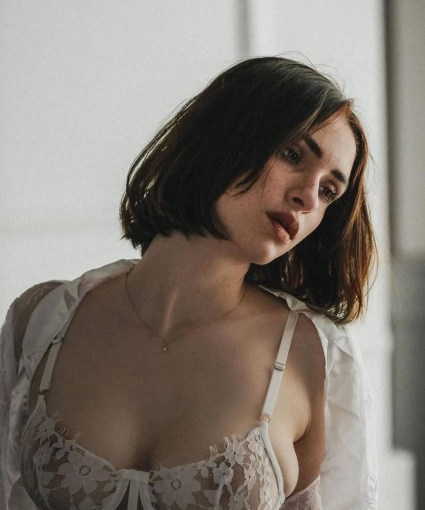 Индивидуалка Майя фото № 2 в городе Спасск-Рязанский