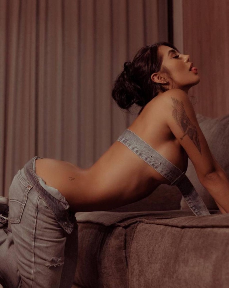 Индивидуалка Маргарита фото № 2 в городе Спасск-Рязанский