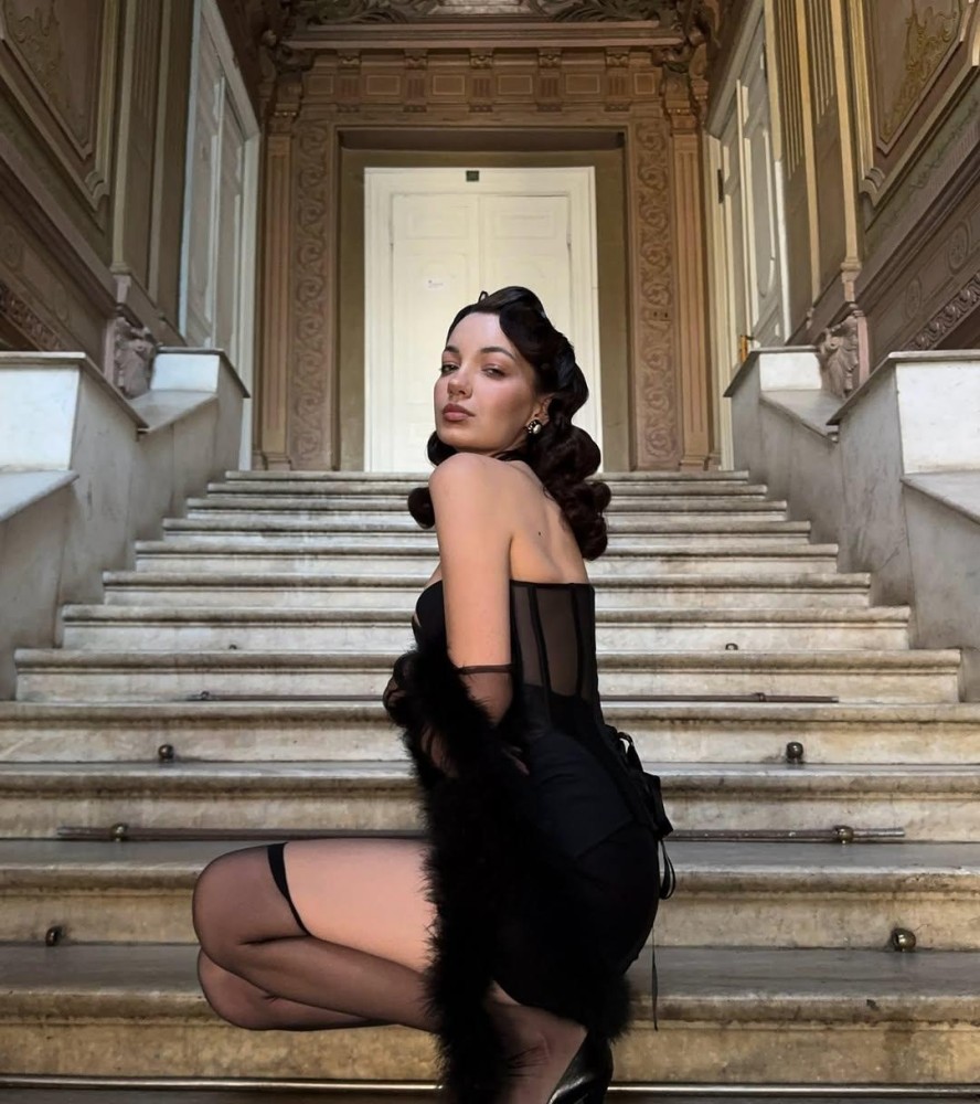 Индивидуалка Марго фото № 2 в городе Спасск-Рязанский