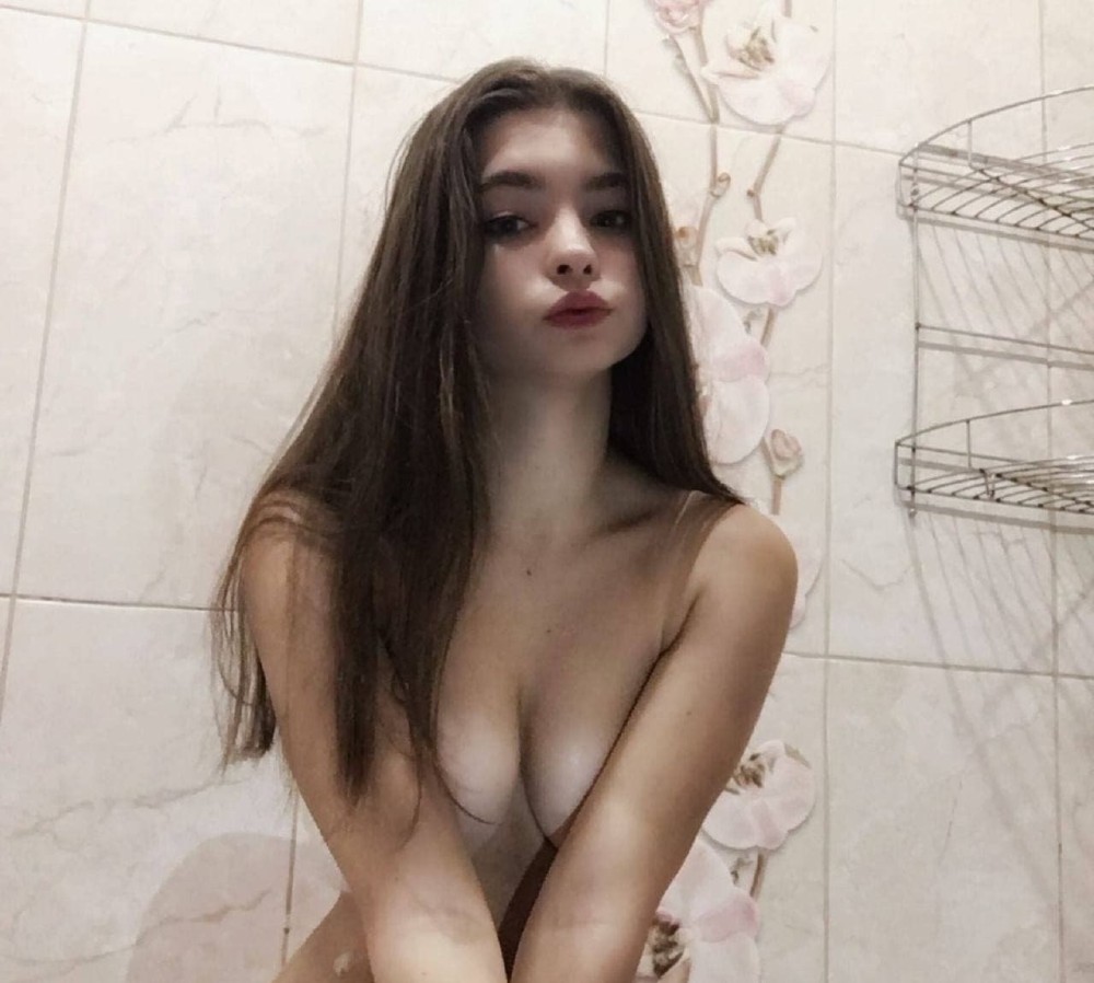 Индивидуалка Олечка фото № 2 в городе Спасск-Рязанский