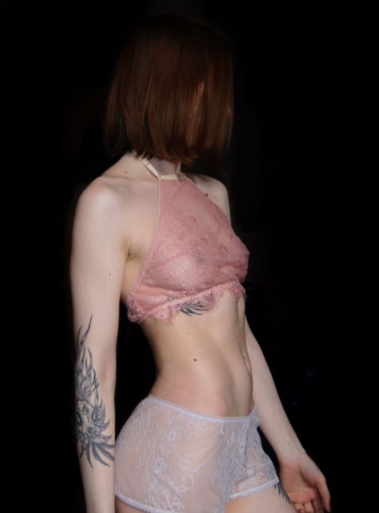 Индивидуалка Ольга фото № 2 в городе Спасск-Рязанский