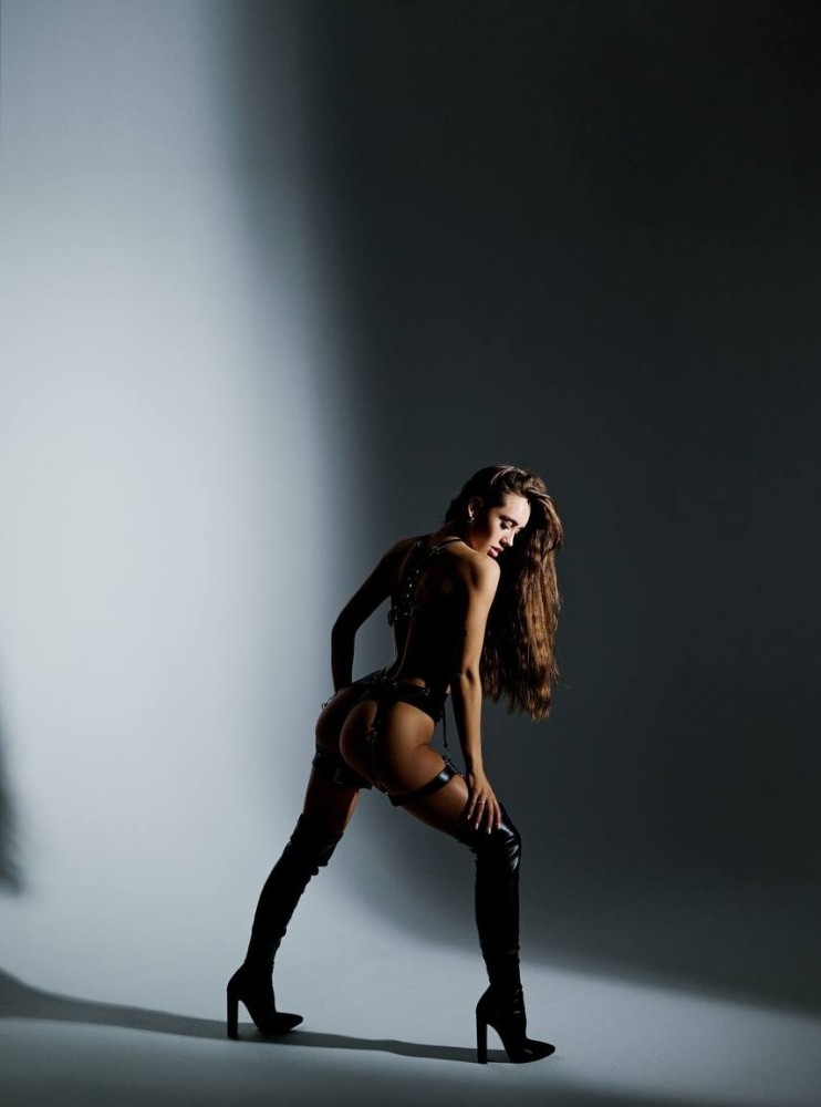 Индивидуалка Ольга фото № 2 в городе Спасск-Рязанский