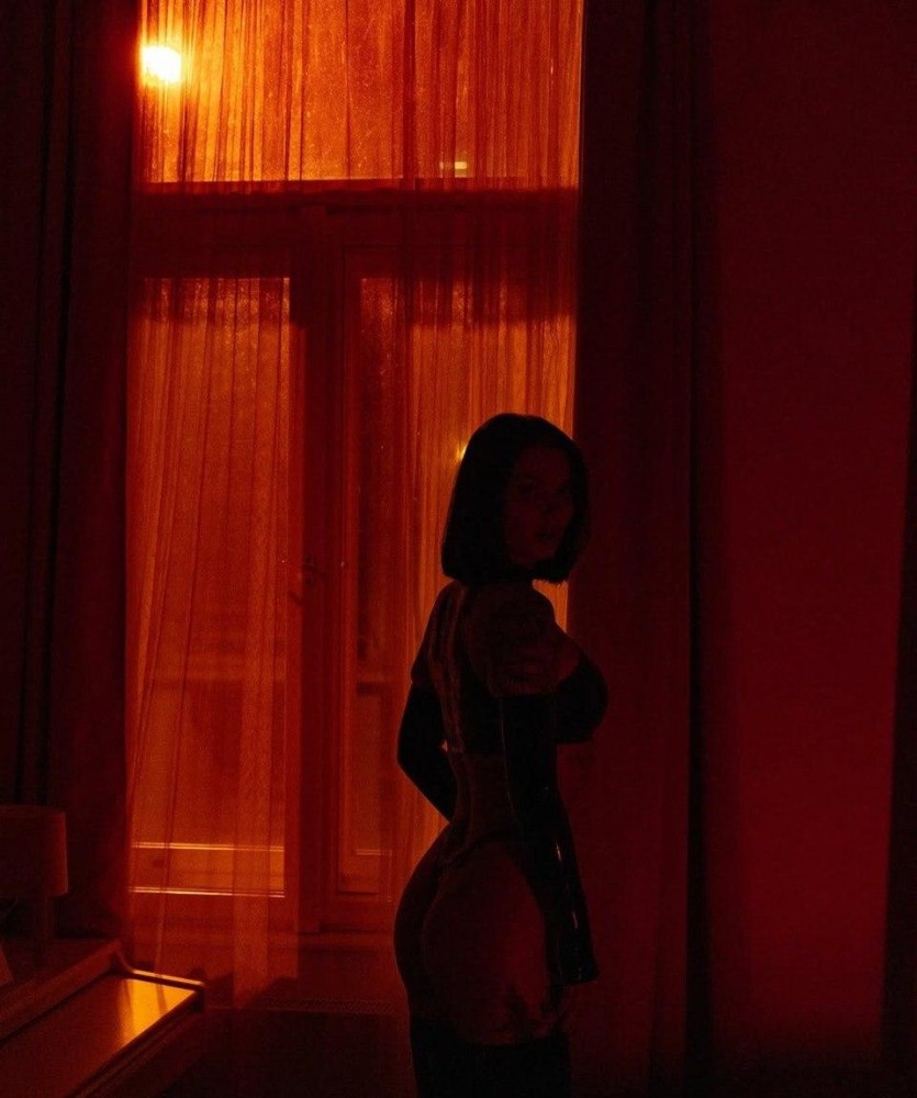 Индивидуалка Пелагея фото № 2 в городе Спасск-Рязанский