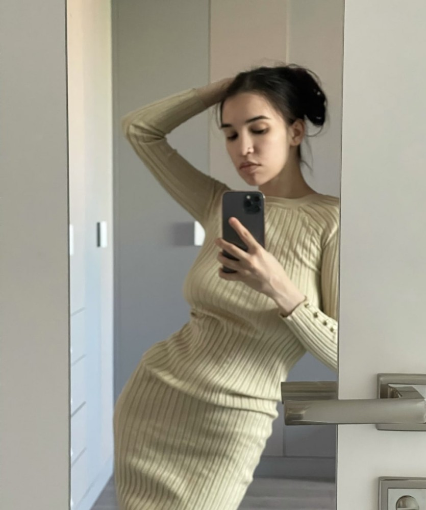 Индивидуалка Юля главное фото в городе Спасск-Рязанский 