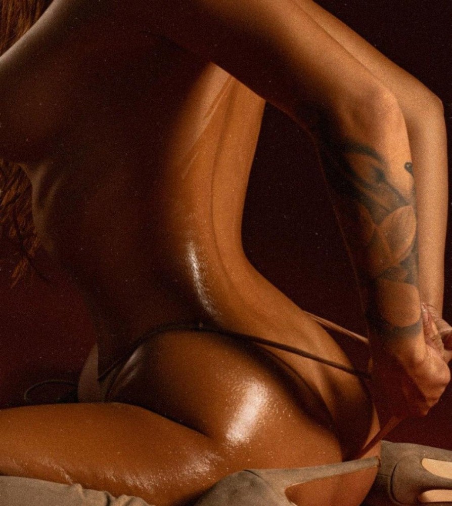 Индивидуалка Каролина главное фото в городе Спасск-Рязанский 