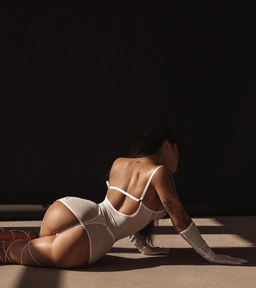 Индивидуалка Надежда главное фото в городе Спасск-Рязанский 