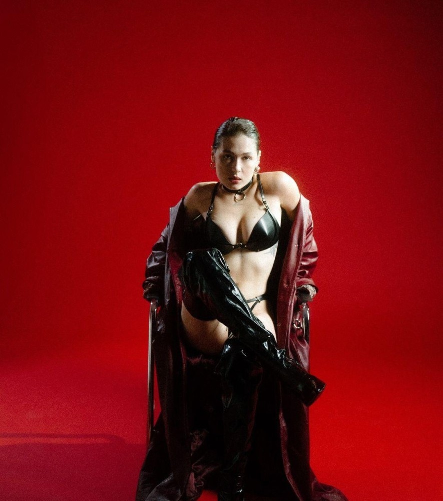 Индивидуалка Катерина главное фото в городе Спасск-Рязанский 