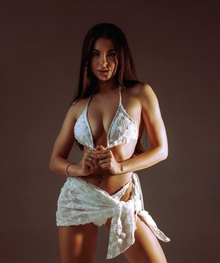 Индивидуалка Лолочка главное фото в городе Спасск-Рязанский 