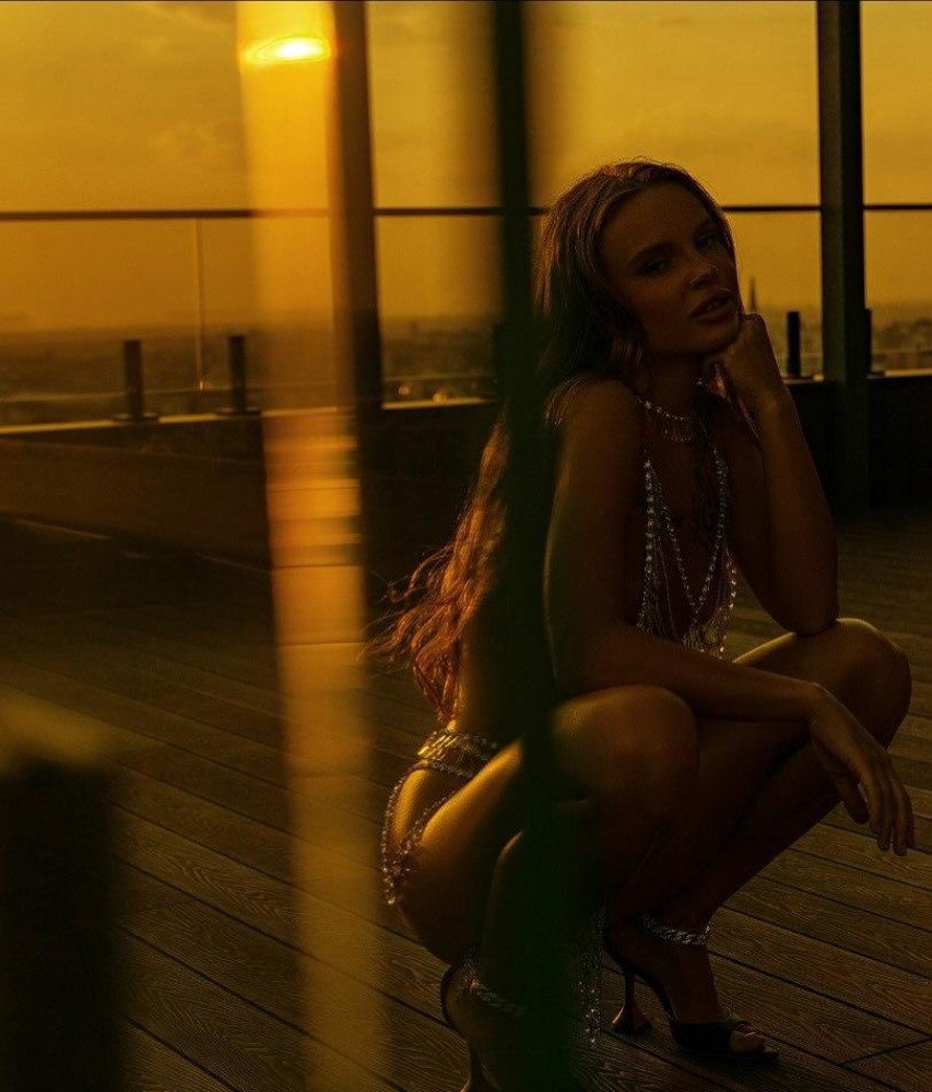 Индивидуалка Эмма главное фото в городе Спасск-Рязанский 