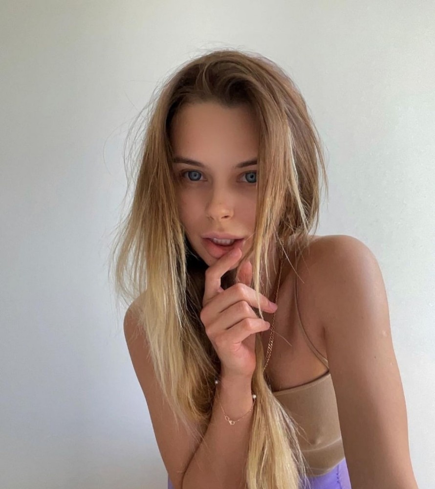 Индивидуалка Радмила фото № 2 в городе Спасск-Рязанский