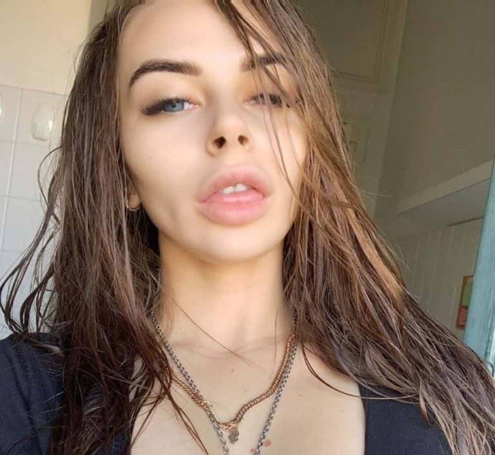 Индивидуалка Радмила фото № 2 в городе Спасск-Рязанский